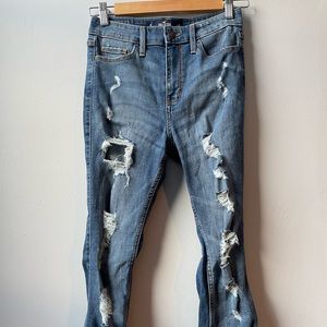 Hollister jeans
